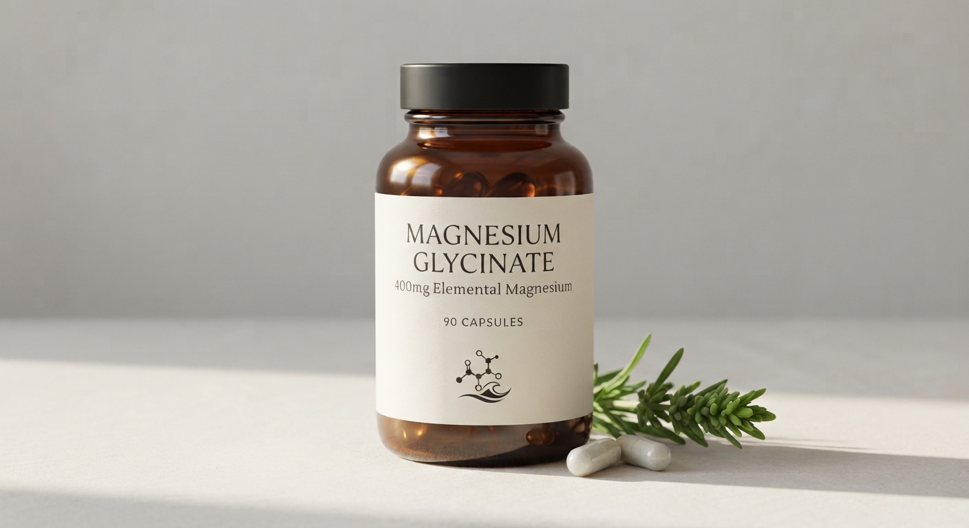 Magnesium Glycinate